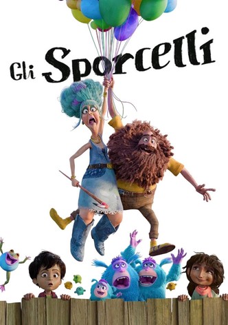 Gli Sporcelli