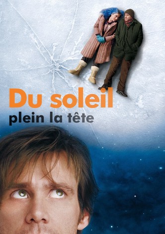 Eternal Sunshine of the Spotless Mind