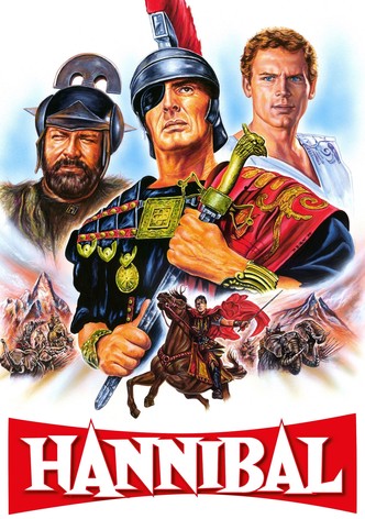 Aníbal, O Conquistador