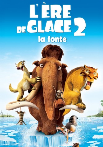 L'Âge de glace 2