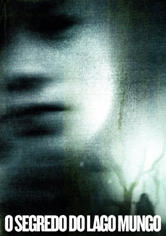 O Segredo do Lago Mungo