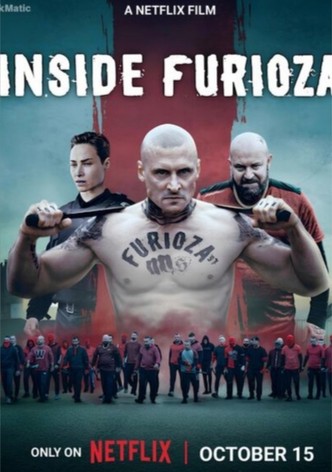 Furioza 2