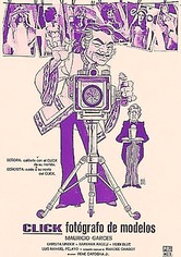 Click, fotógrafo de modelos