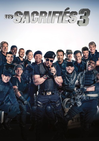 Expendables 3
