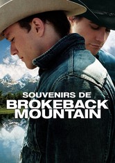 Le Secret de Brokeback Mountain
