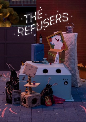 The Refusers
