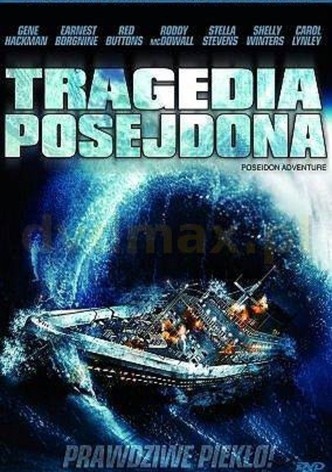 Tragedia Posejdona