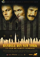 Bandele din New York