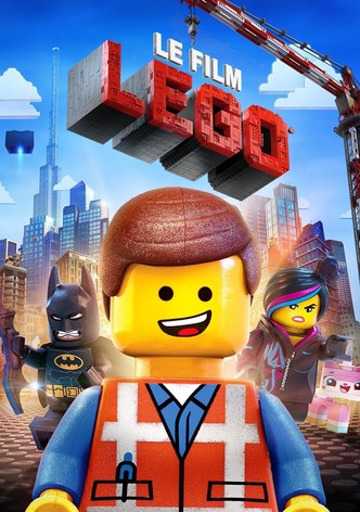 La Grande Aventure LEGO