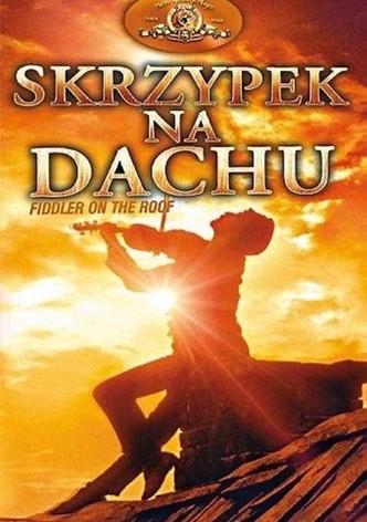 Skrzypek na dachu