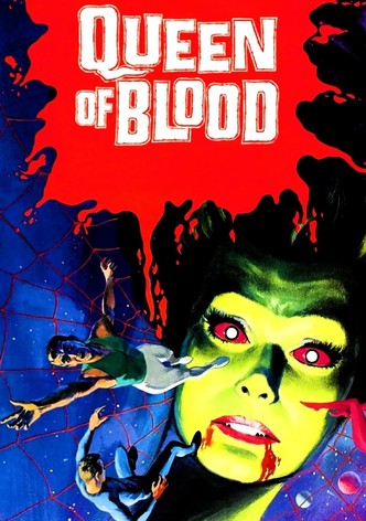 Queen of Blood