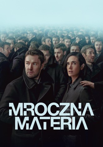 Mroczna materia