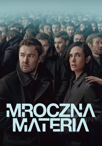 Mroczna materia