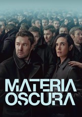 Materia oscura - Temporada 1