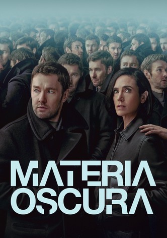 Materia oscura