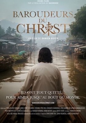 Baroudeurs du Christ