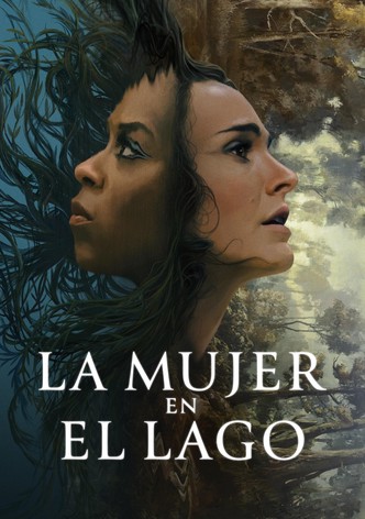 La mujer en el lago - Temporada 1