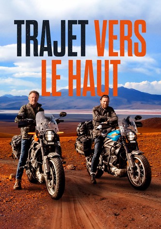 Long Way Up - Saison 1