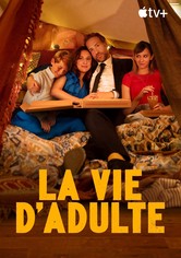 La vie d’adulte