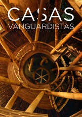 Casas vanguardistas