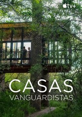 Casas vanguardistas