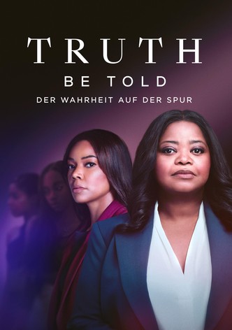 Truth Be Told – Der Wahrheit auf der Spur - Staffel 3