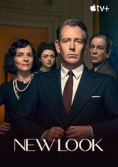 New look - 1. sezóna