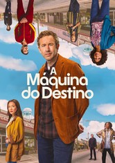 A Máquina do Destino