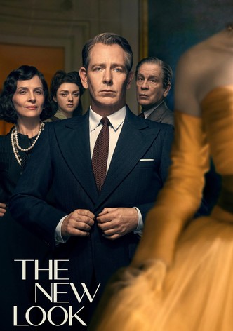 The New Look - Kausi 1