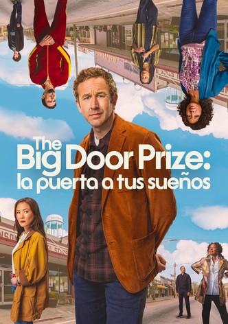 El Premio De Tu Vida