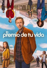El Premio De Tu Vida - The Big Door Prize: la puerta a tus sueños - Temporada 2