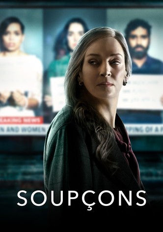 Suspicion - Saison 1
