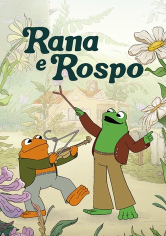 Rana e Rospo