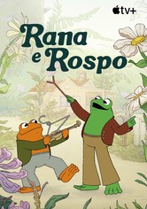 Rana e Rospo - Stagione 2