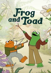 Frog and Toad