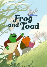 Frog and Toad