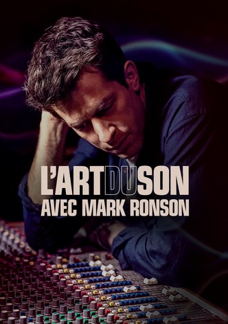 Watch the Sound with Mark Ronson