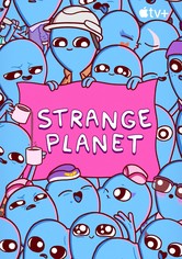 Strange Planet