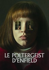 Le Poltergeist d’Enfield
