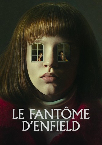 Le Poltergeist d’Enfield