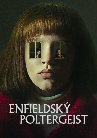 Enfieldský poltergeist