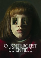 O Poltergeist de Enfield