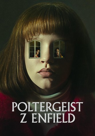 Poltergeist z Enfield - Sezon 1