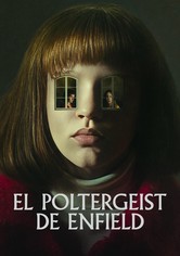 El poltergeist de Enfield