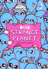 Strange Planet