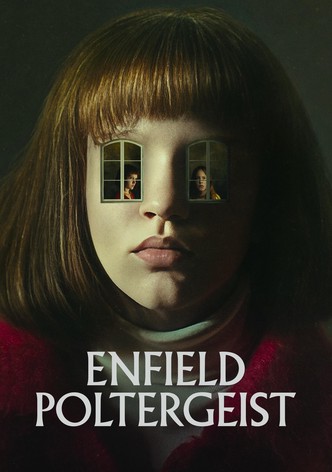 Enfield Poltergeist - Staffel 1