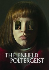 The Enfield Poltergeist