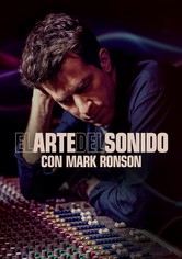 El arte del sonido con Mark Ronson