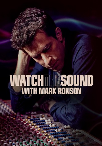 Watch the Sound with Mark Ronson