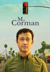 Mr. Corman